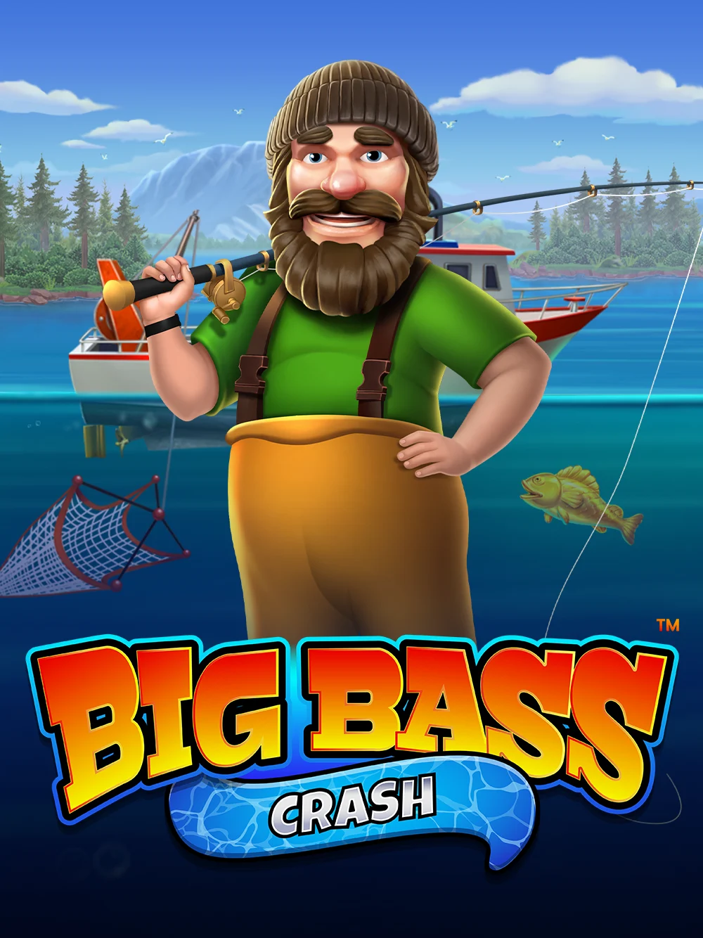 Juego crash con energía alta y concepto de premios rápidos.
