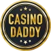 Juego de casino con identidad fuerte y estética de creador.