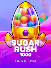 Slot de dulces con energía explosiva y premios encadenados.