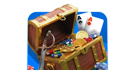 Miniatura de casino con energía vibrante y estilo tecnológico.