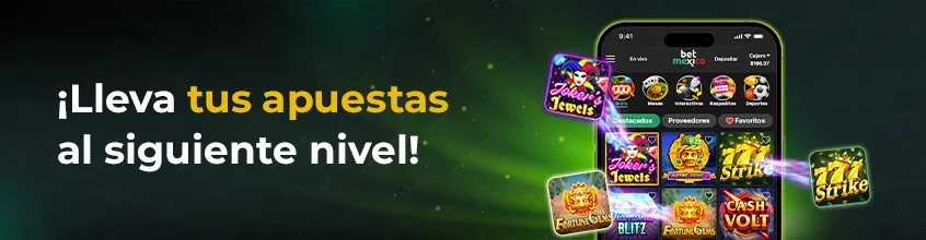 Visual de juego premium con atmósfera oscura y elegante.